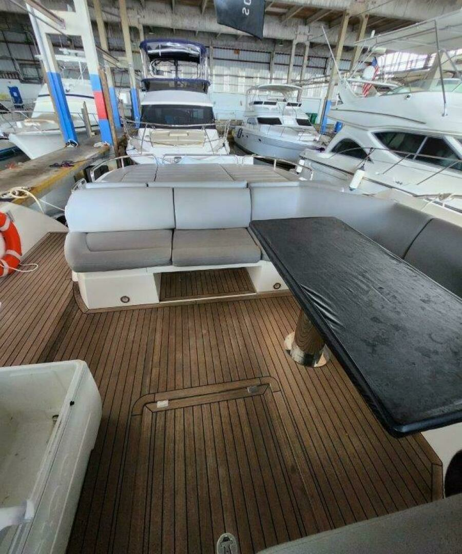 2018 Sunseeker Predator - Image 7