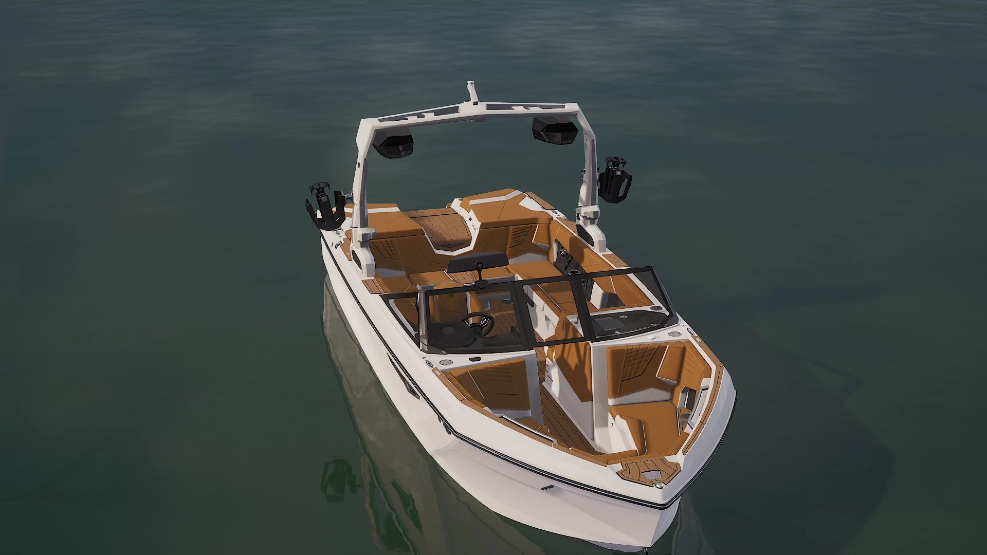 2025 Nautique Super Air Nautique S23 - 15