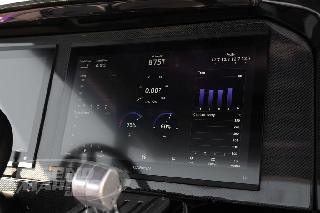 2026 Nor-Tech 390 Sport - 16