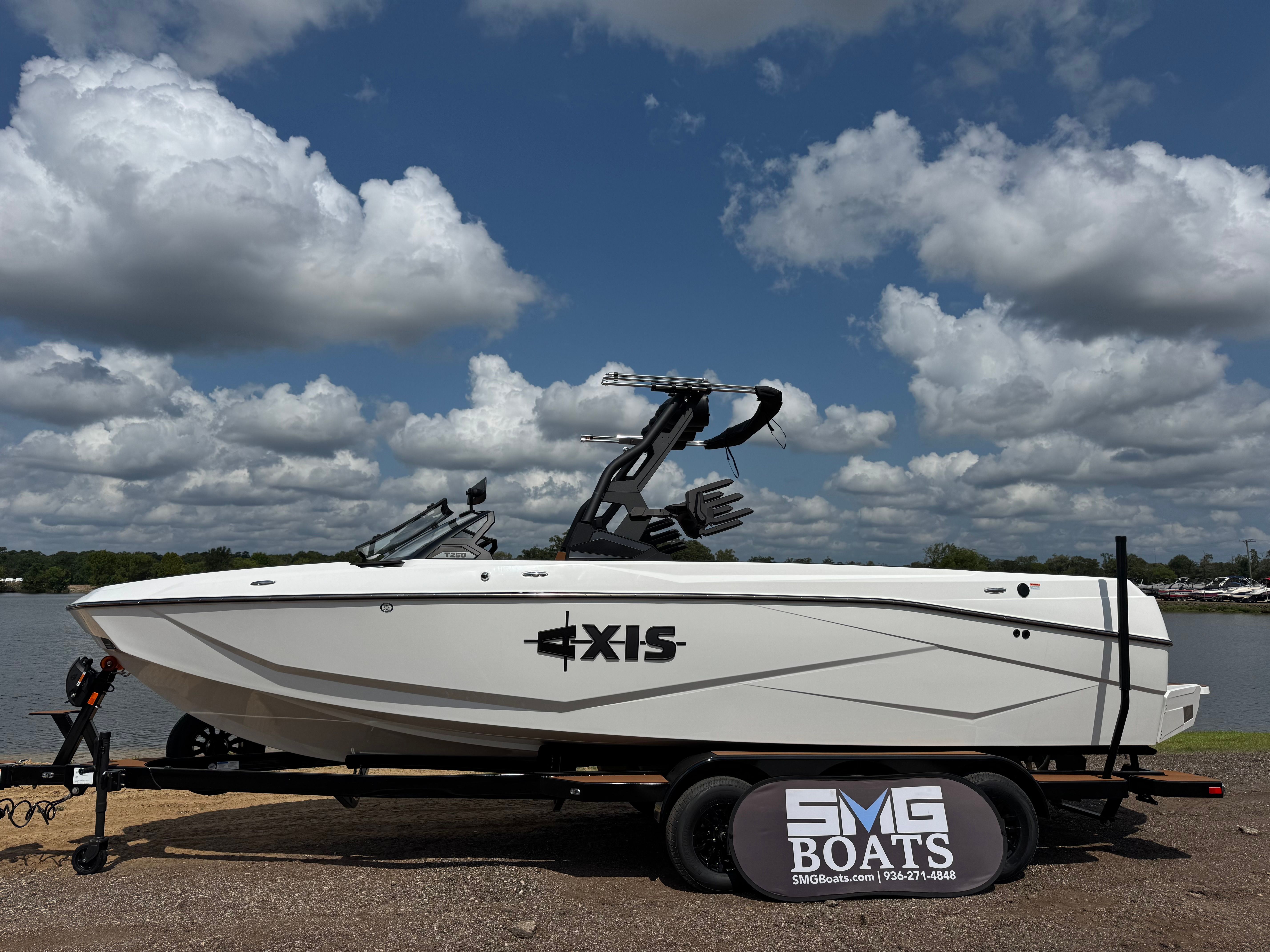 2026 Axis T235