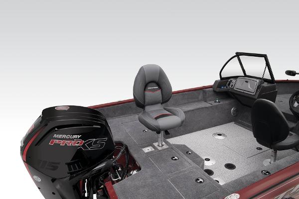 2023 Tracker Pro Guide V-175 WT - 38