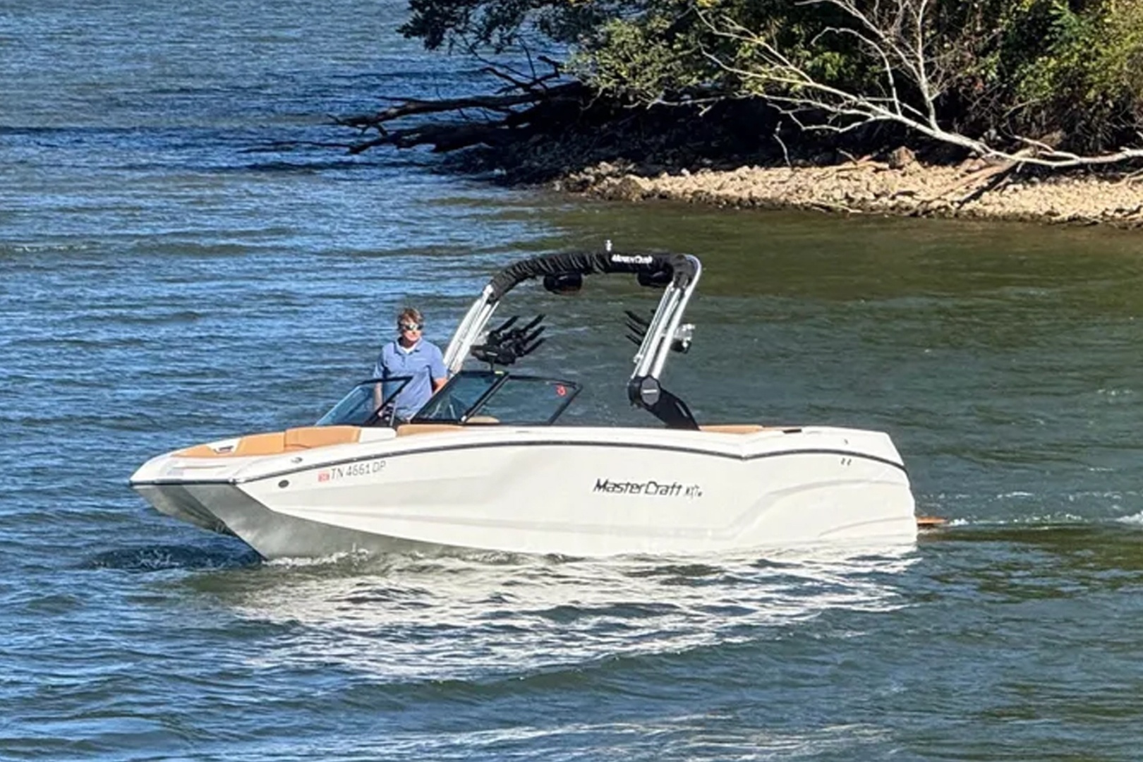 2022 Mastercraft NXT24 - Image 26