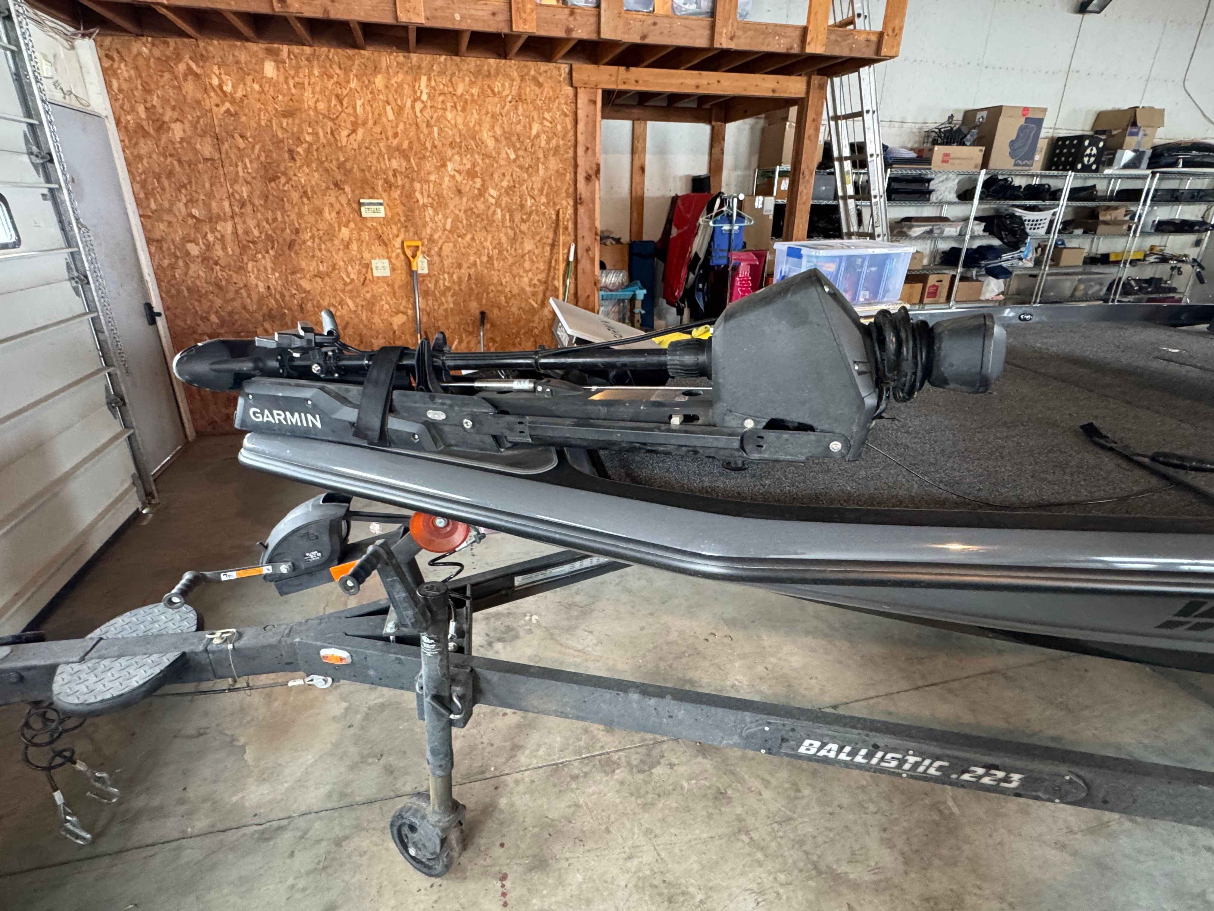 2020 Ballistic 223 - 8