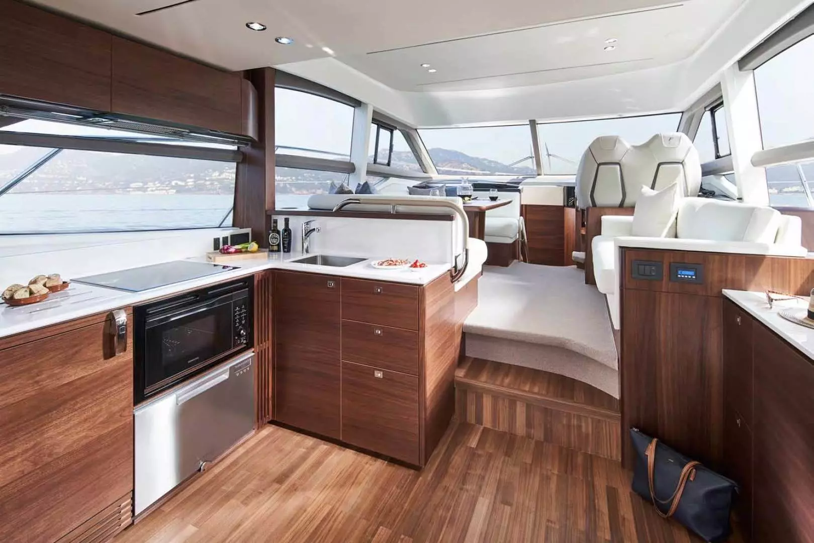 2026 Princess F50 - Image 2