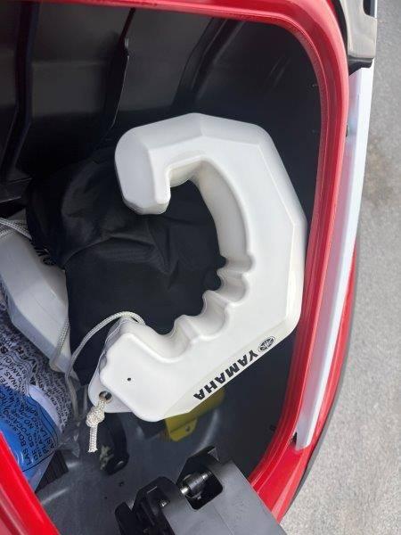 2025 Yamaha Boats WAVERUNNER VX LIMITED - 14
