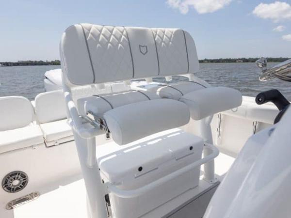 2025 Sea Fox 228 Commander - 62