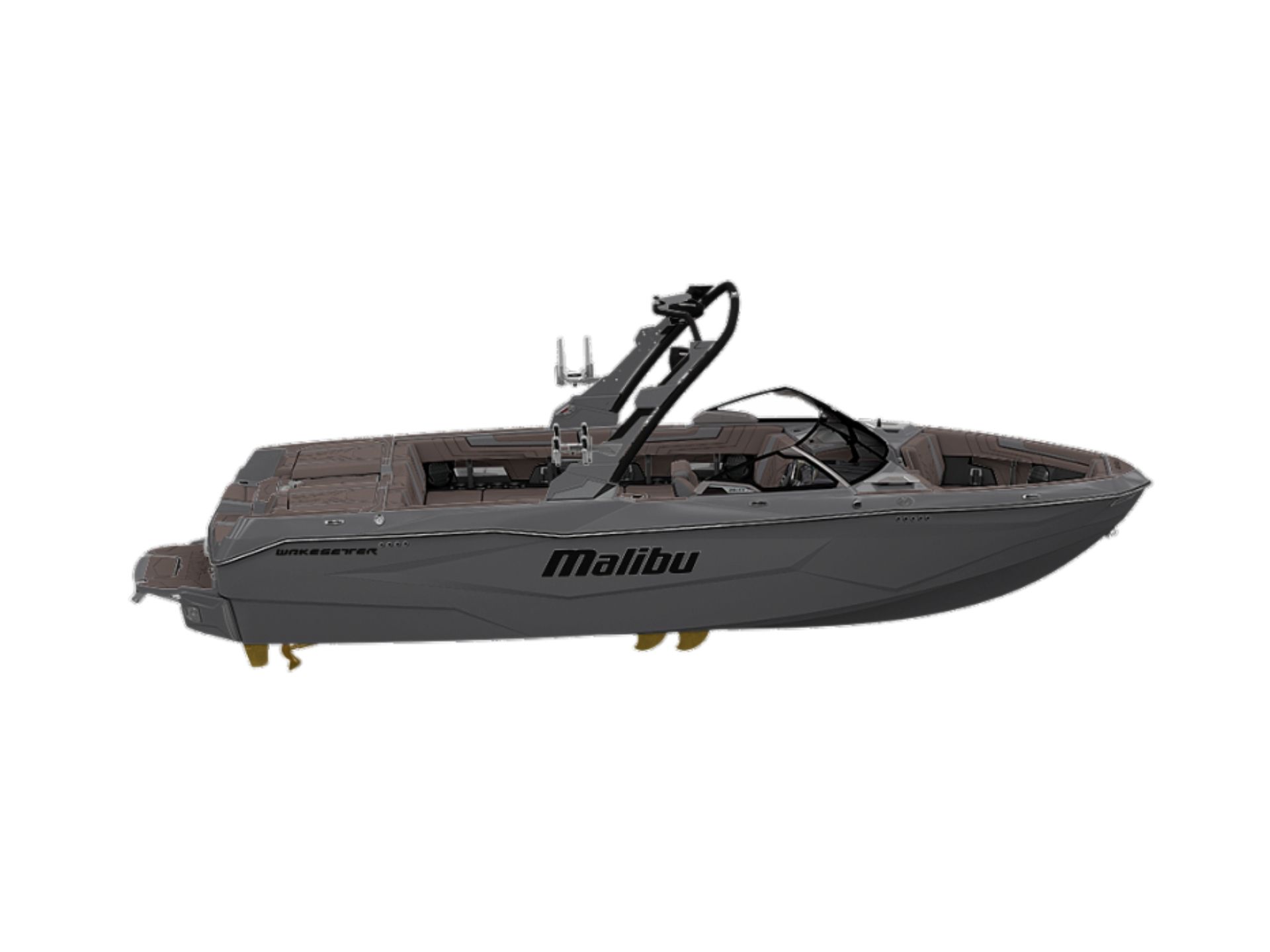 2026 Malibu Wakesetter 25 LSV - 3