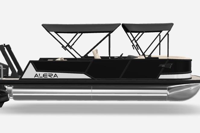 2026 Alera A22L
