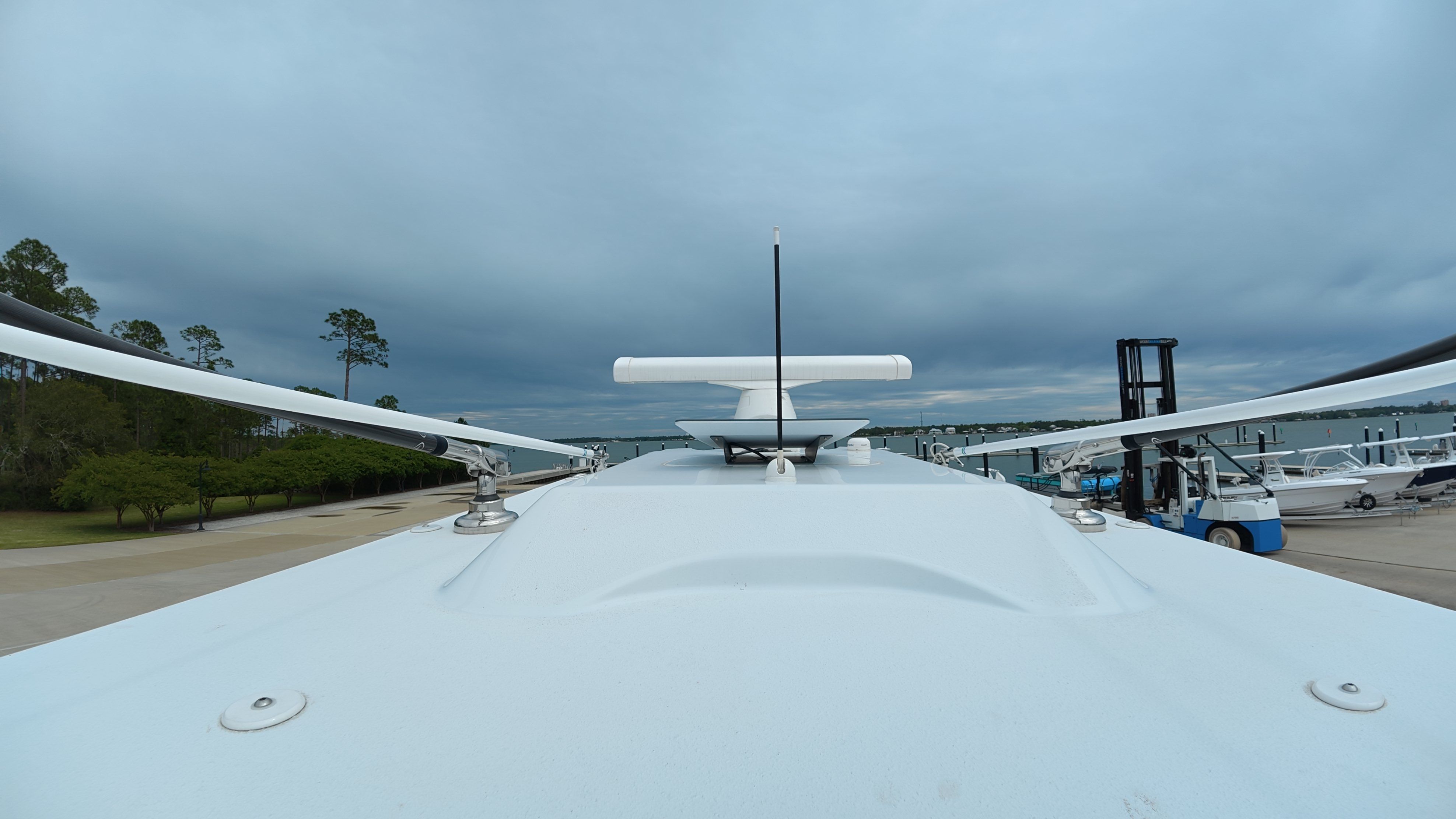 2024 Yellowfin 36 Offshore - 18