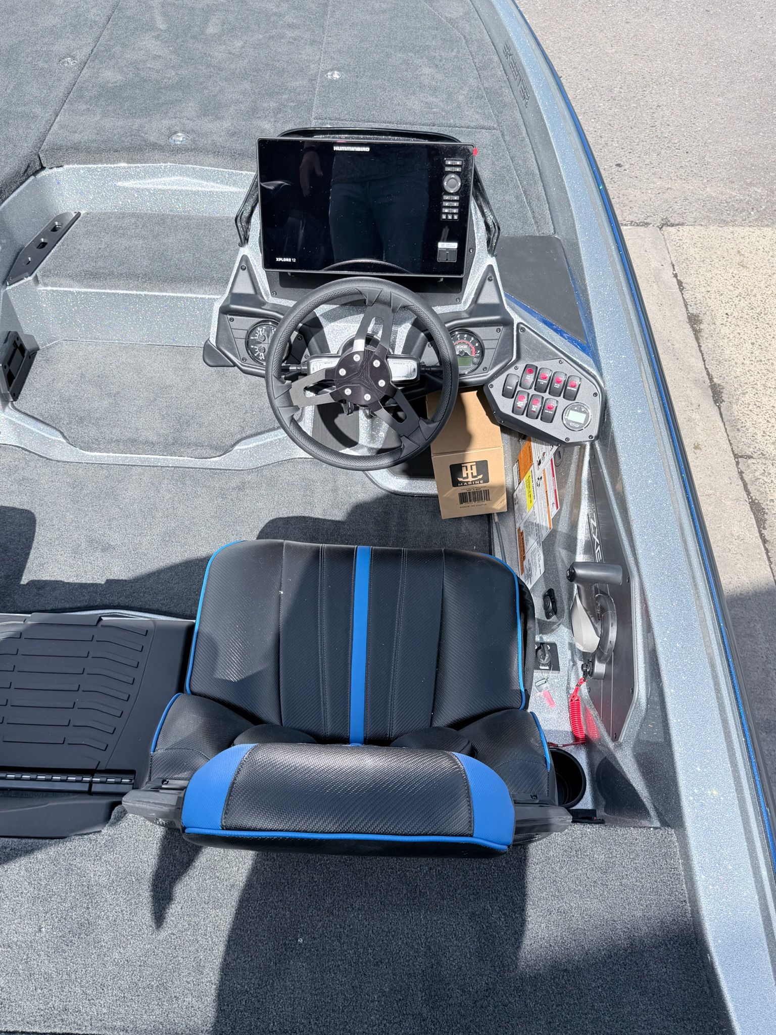 2026 Skeeter ZXE20 - 2