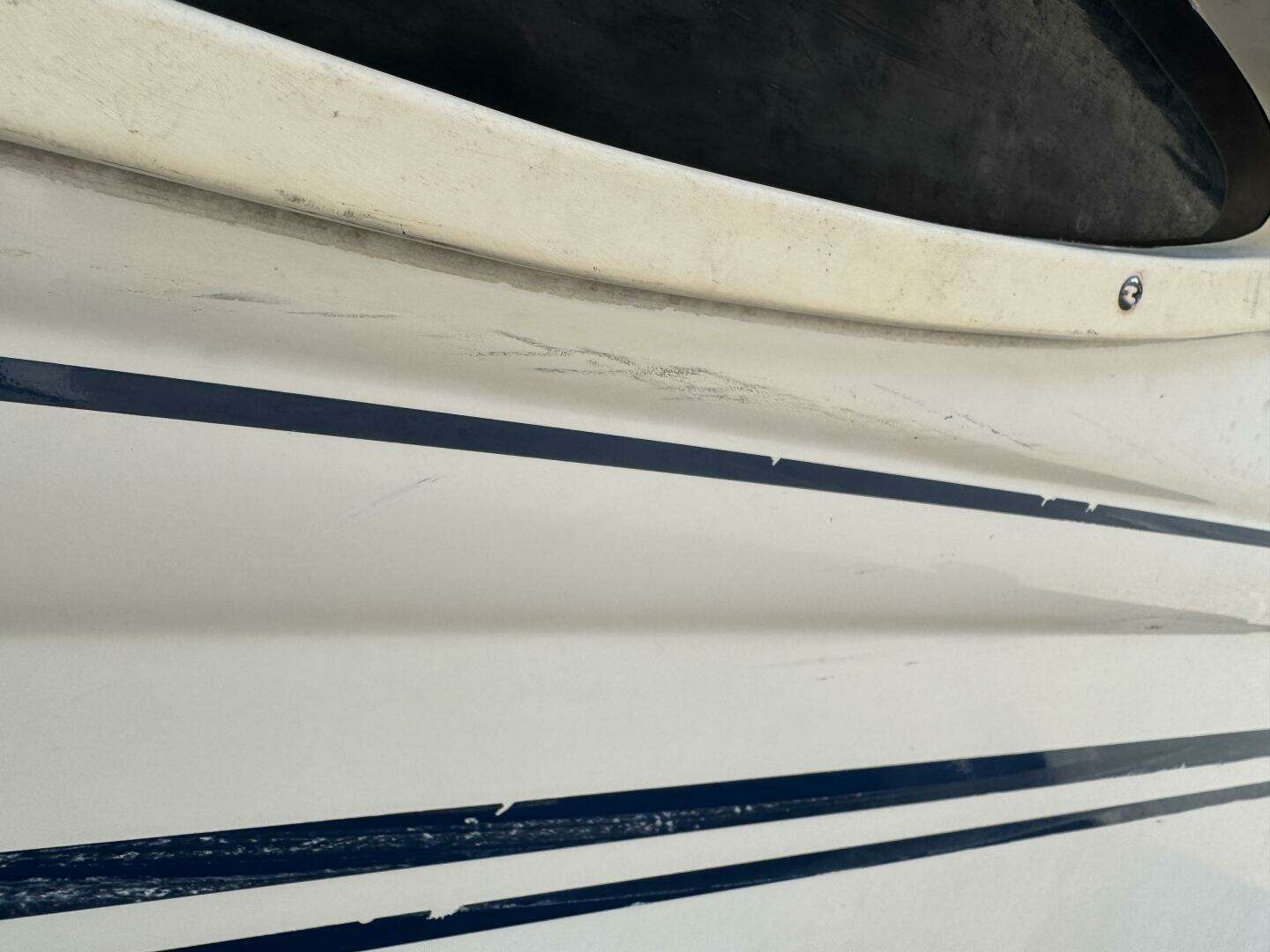 1999 Sea Ray 215 Express Cruiser - Image 197