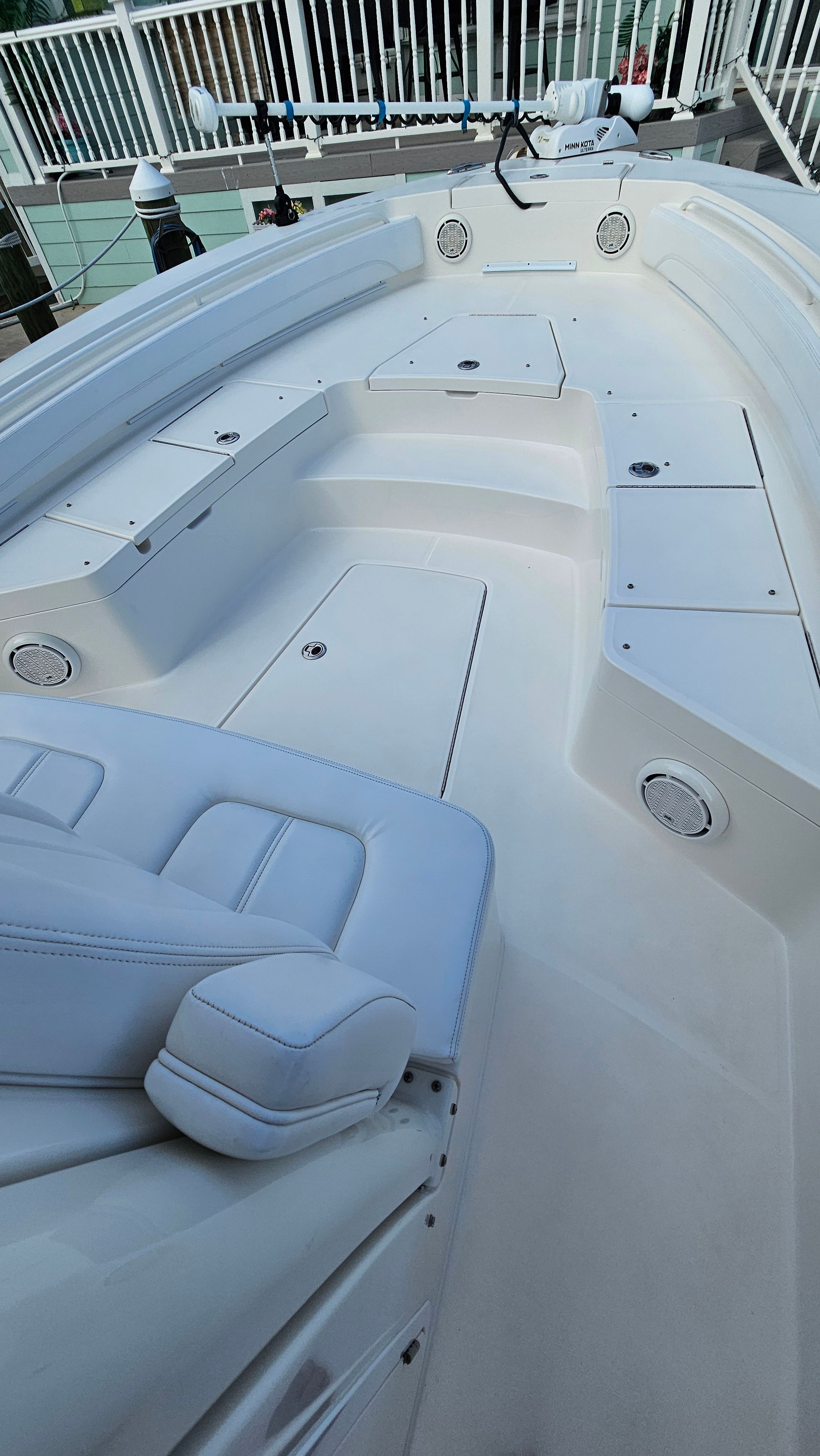 2019 Regulator 26XO - 29