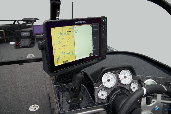 2026 Nitro ZV20 Pro - 29