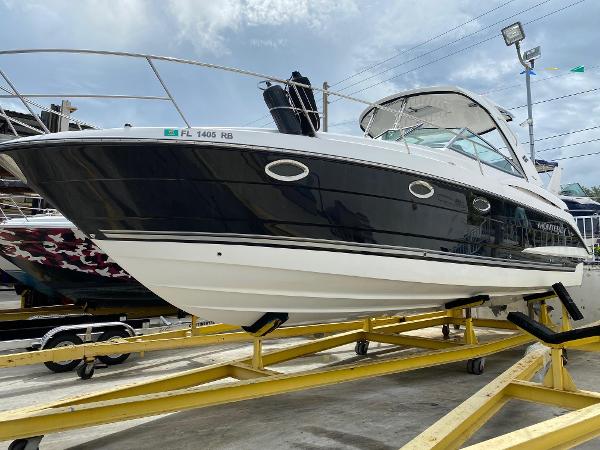 2015 Monterey 355 Sport Yacht - 6