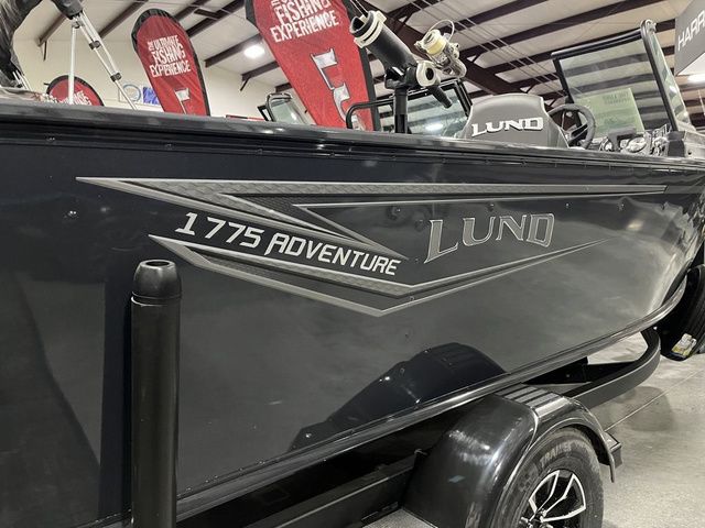 2026 Lund 1775 Adventure Sport - 3