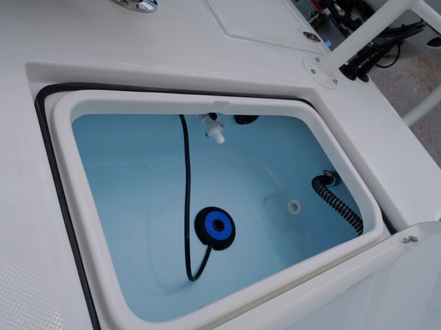2027 Spyder FX19 Vapor - 38
