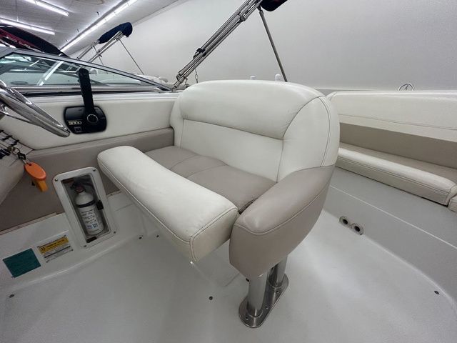 1997 Cobalt 23LS - 12