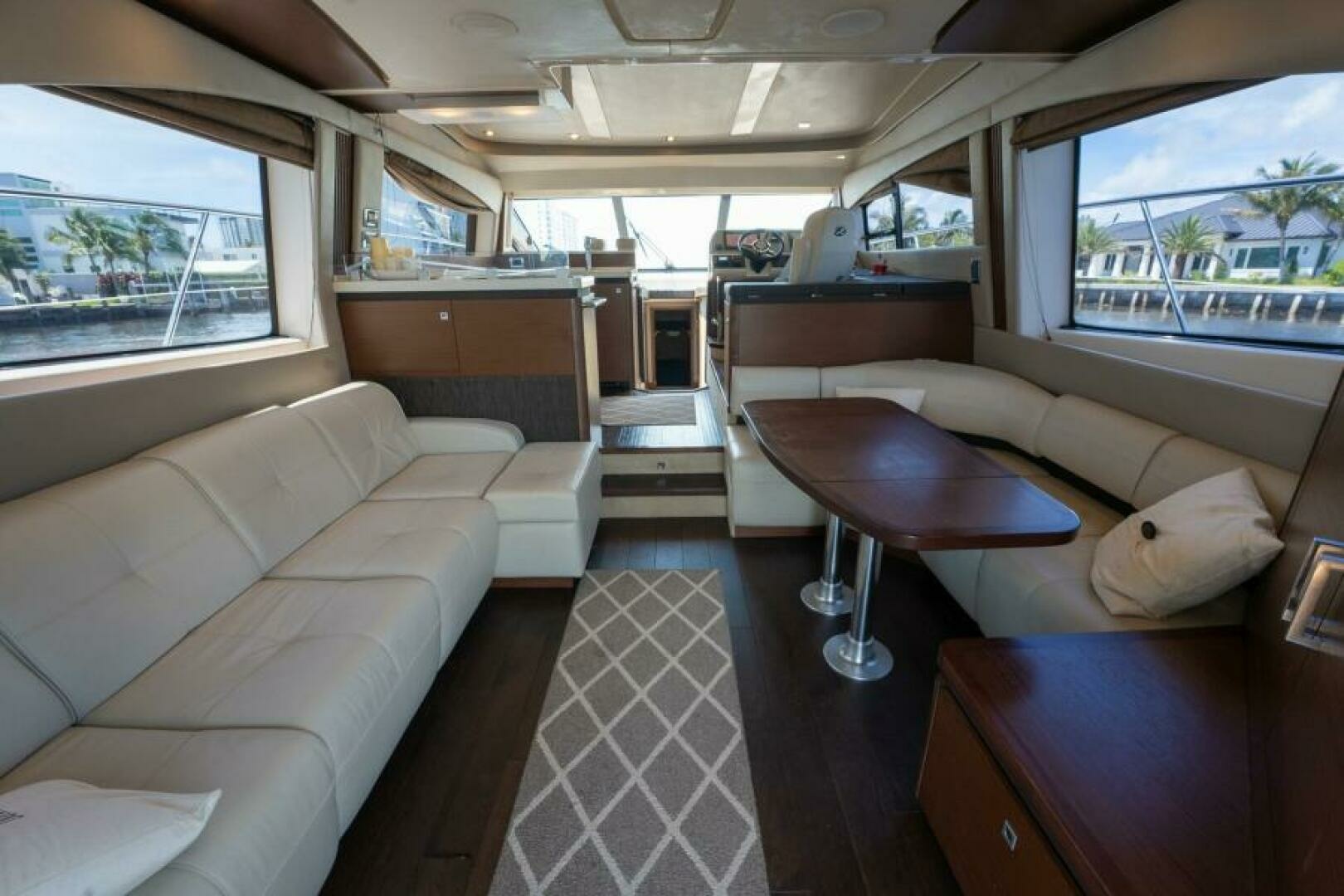 2016 Sea Ray 510 Fly - Image 15