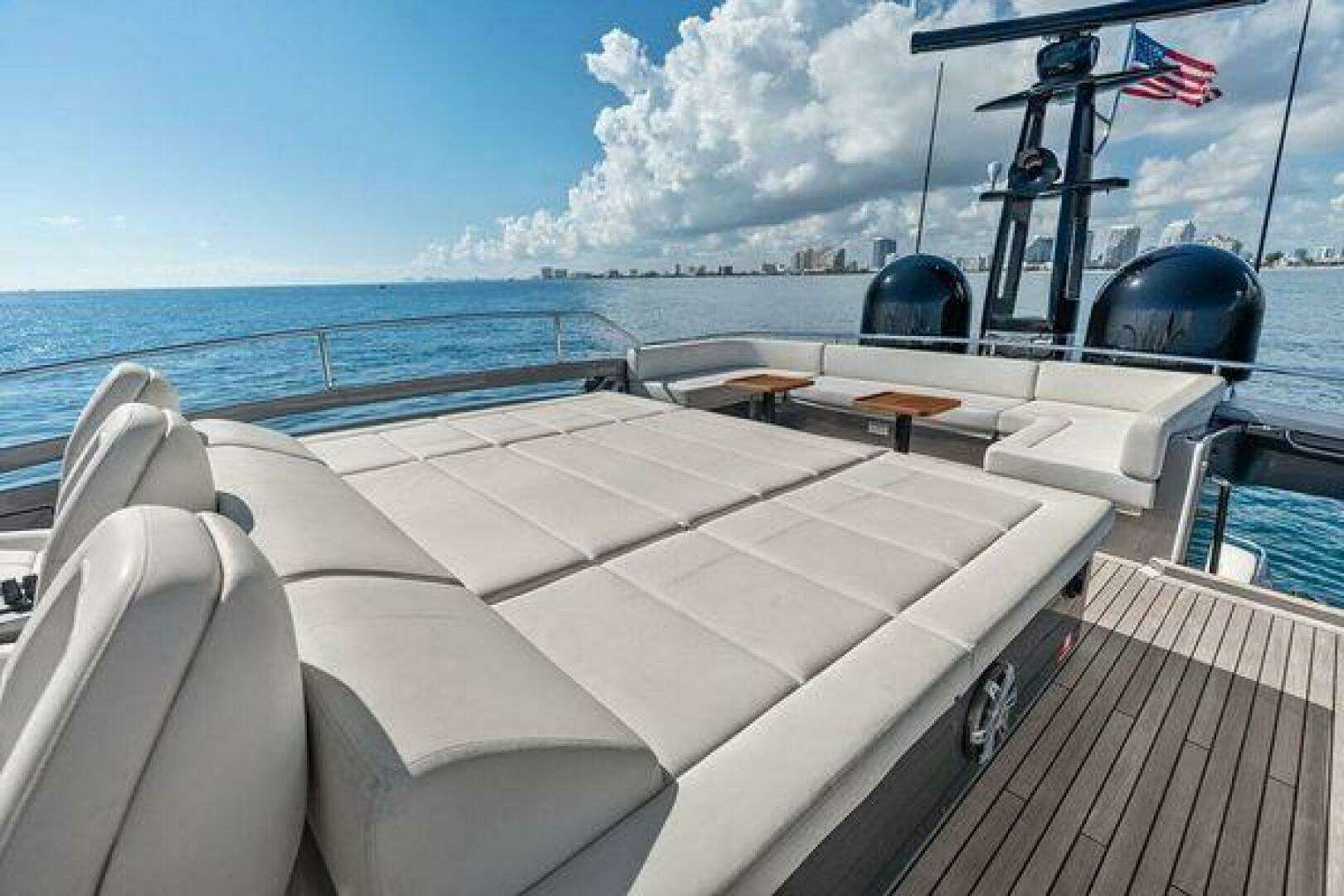 2019 Pershing — - Image 26