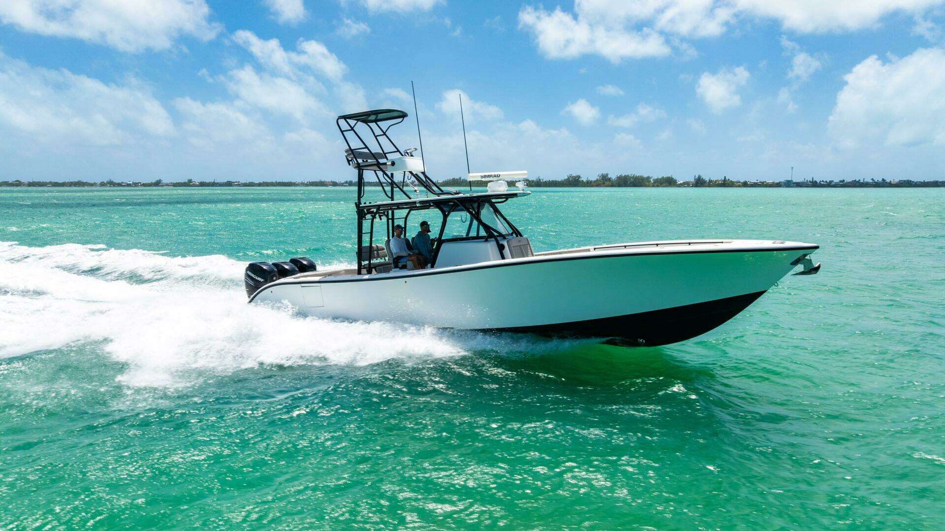 2015 Yellowfin CC - Image 20