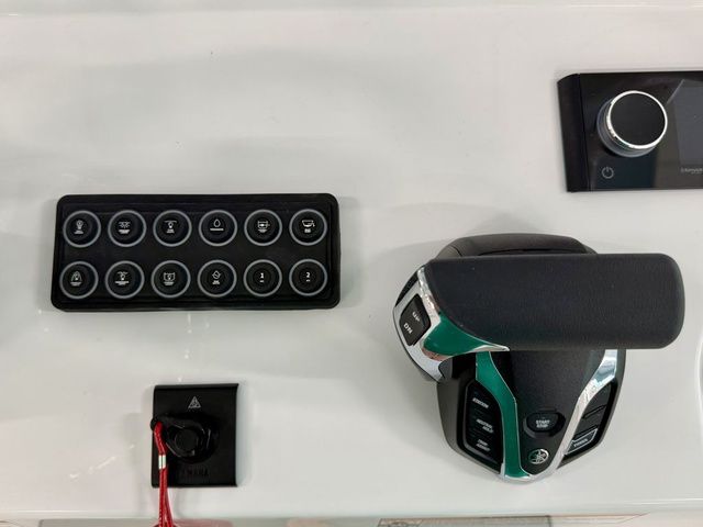 2026 Sportsman Heritage 231 Center Console - 14