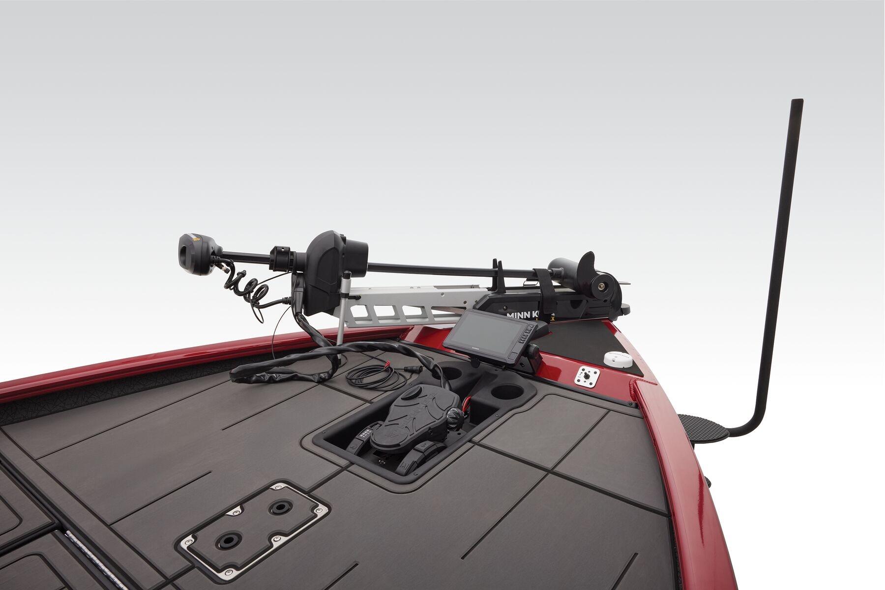 2026 Tracker Savage 215 - 22