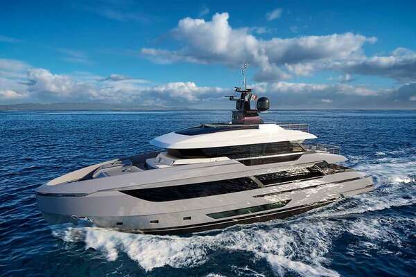 2028 Ocean King