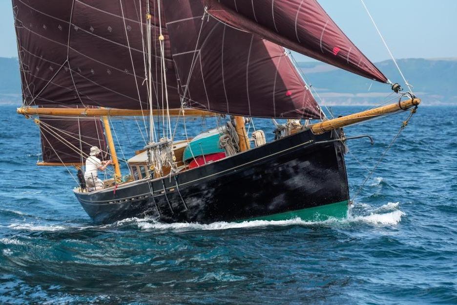 2012 Custom Mayflower 50