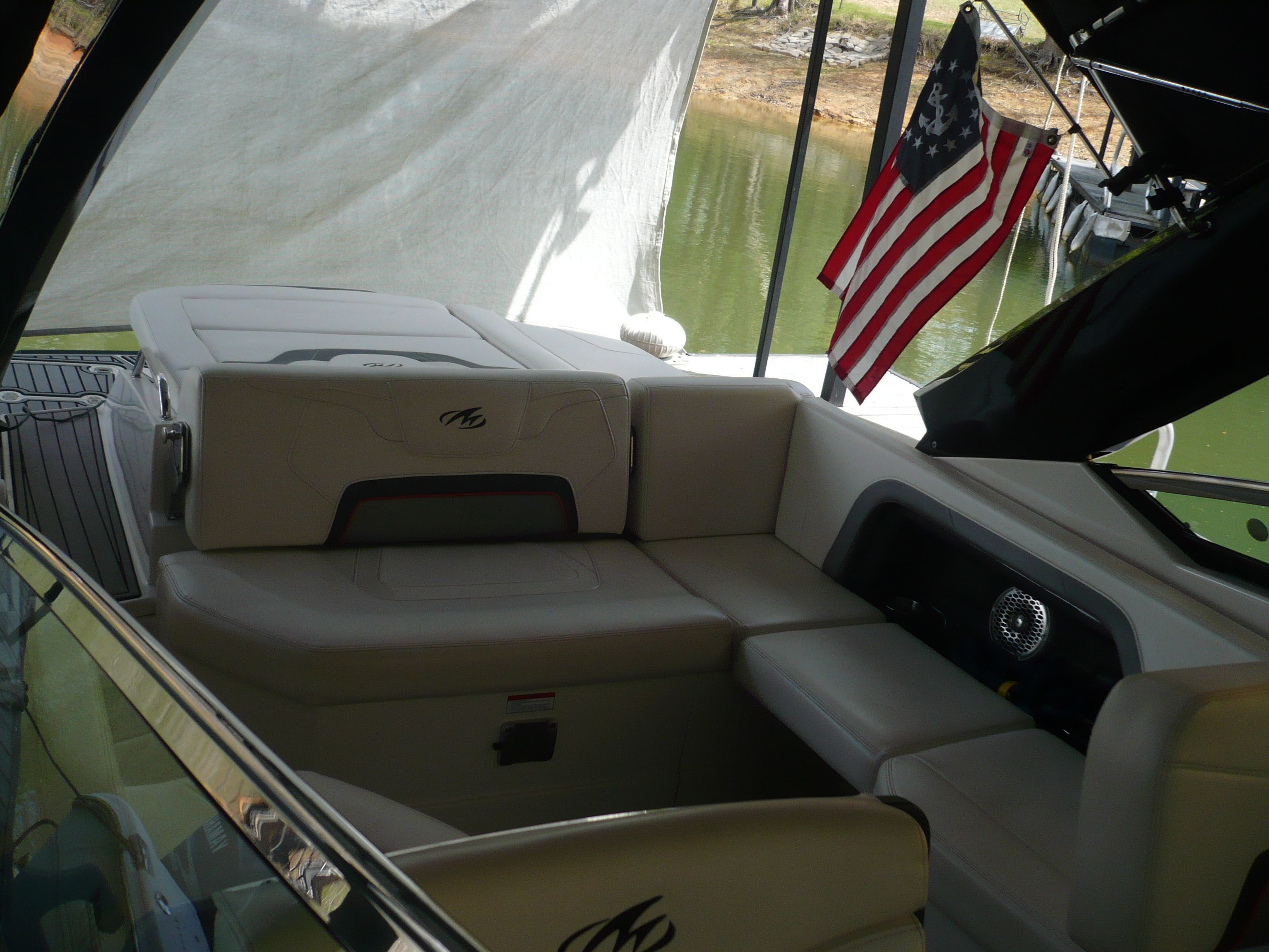 2013 Monterey 288 SS - 5
