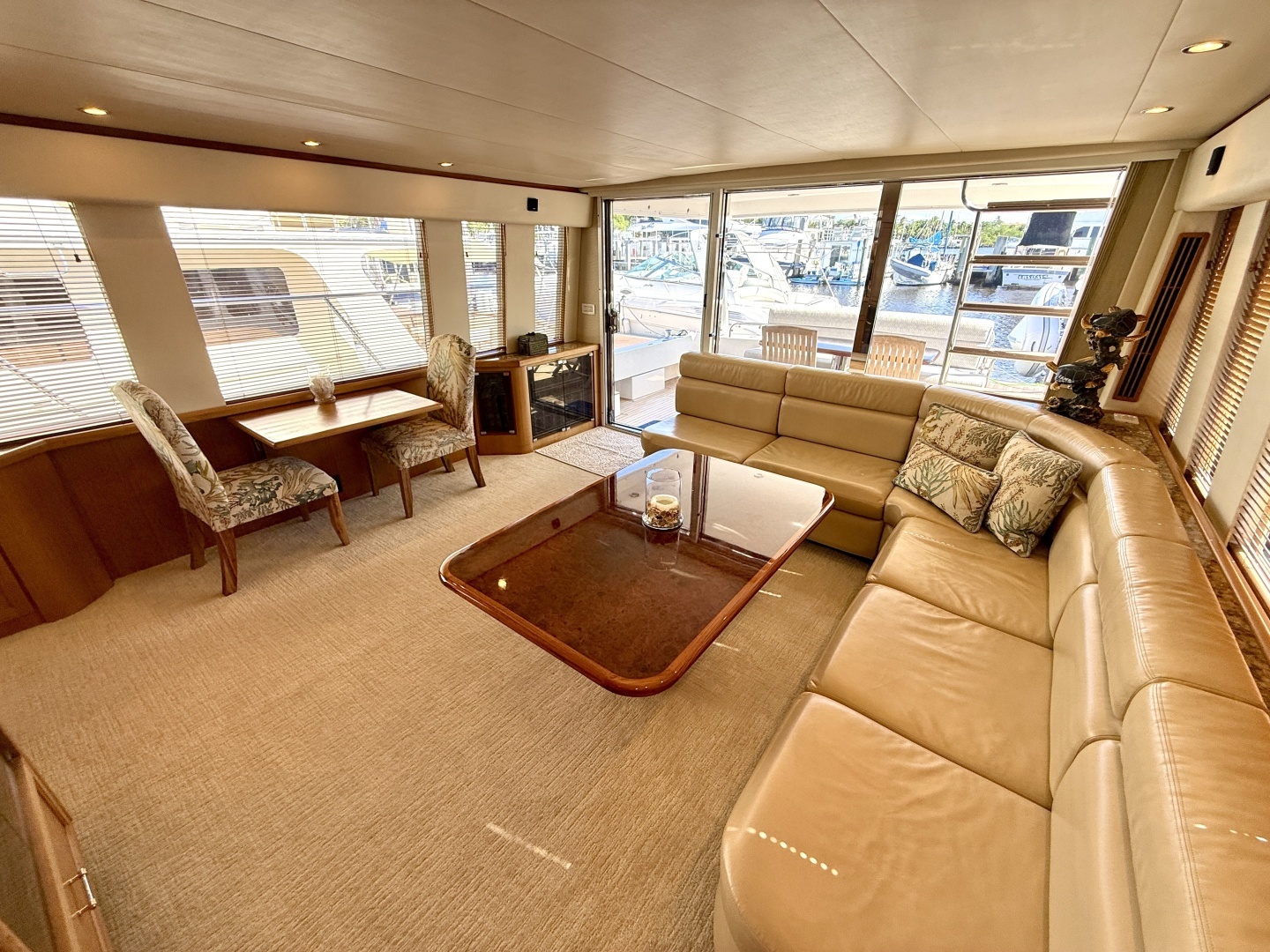 2001 Pacific Mariner — - Image 4