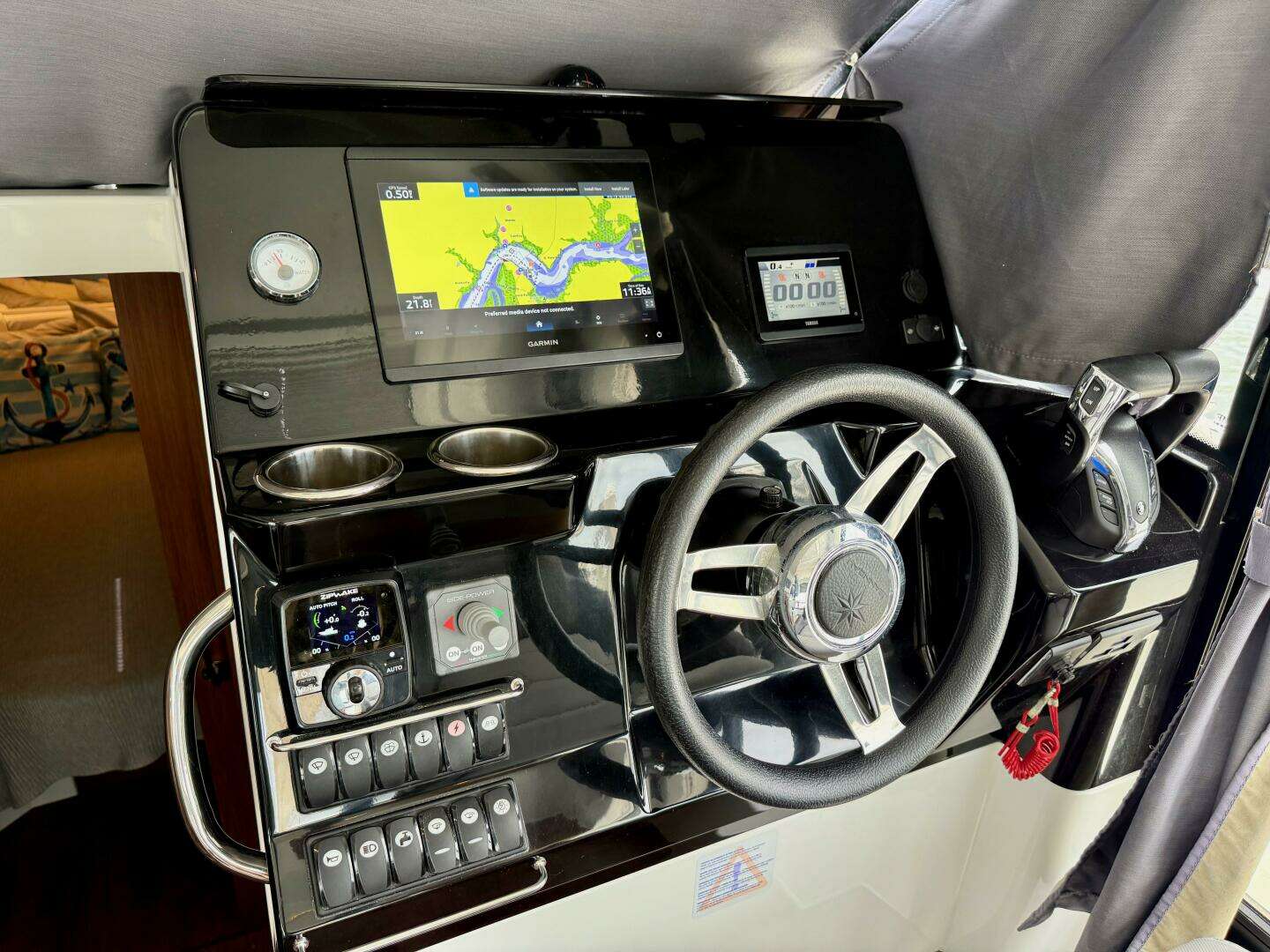 2022 Jeanneau NC 1095 Coupe - Image 18