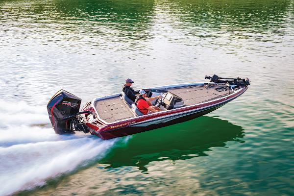 2026 Ranger Z518 Cup-Equipped - 97