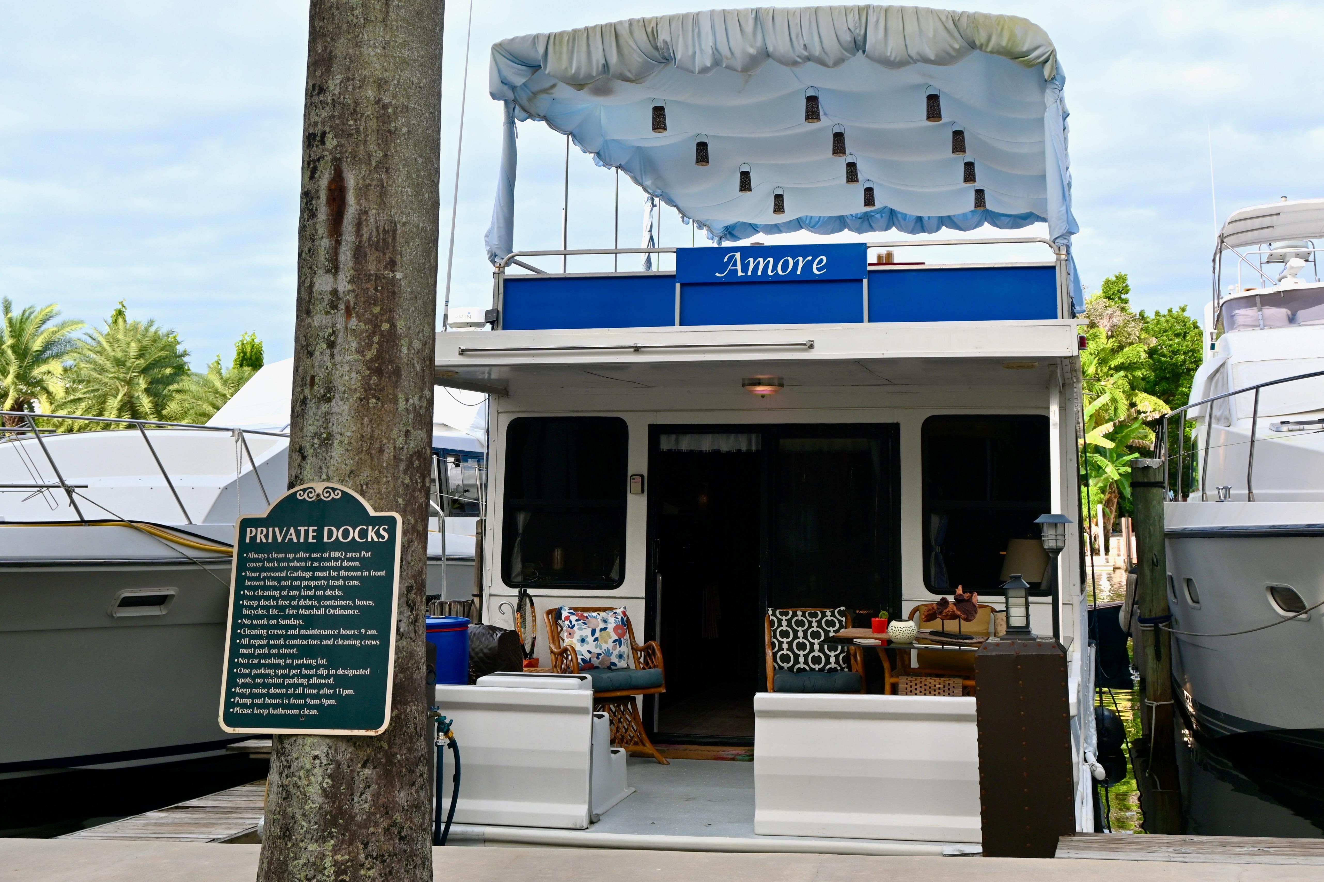 1996 Catamaran Cruisers Aqua Cruiser 44