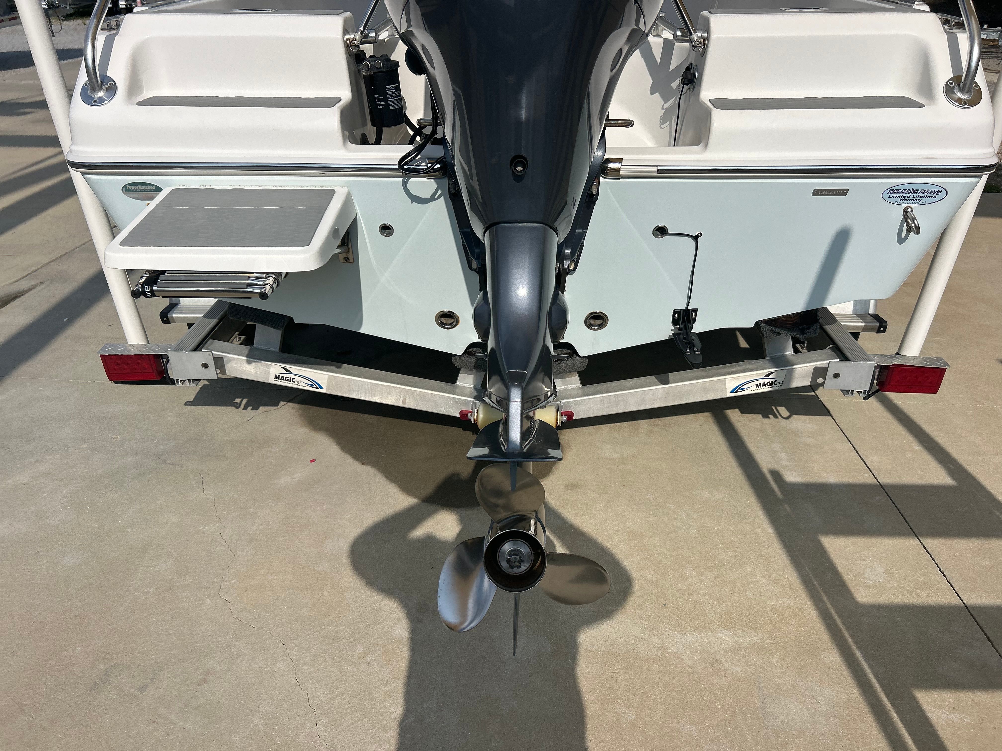 2017 RELEASE 180 RX - Image 6
