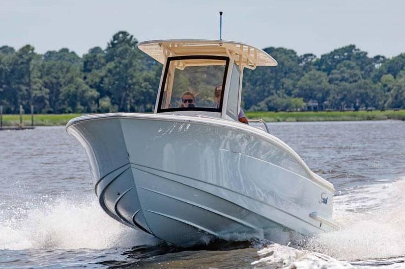 2025 Scout 240 XSF