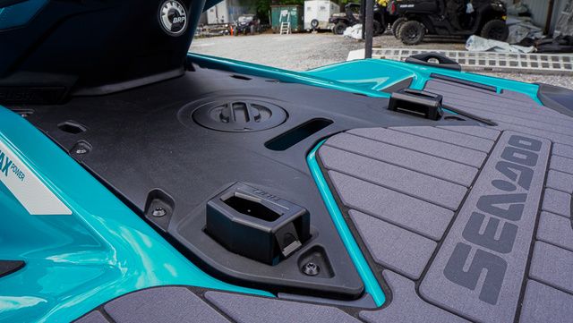 2026 Sea-Doo GTX - 6