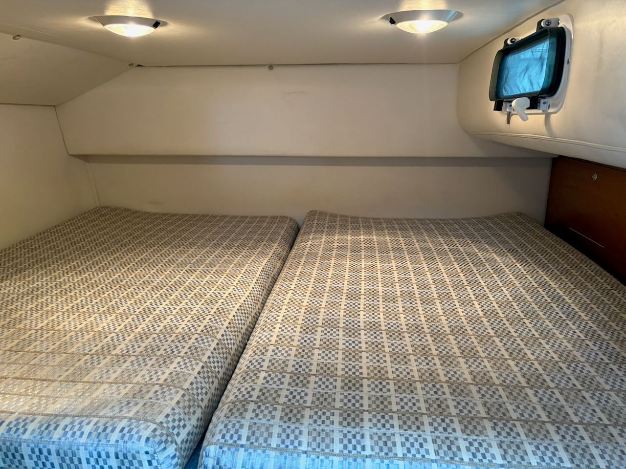 2003 Four Winns 268 Vista - 8