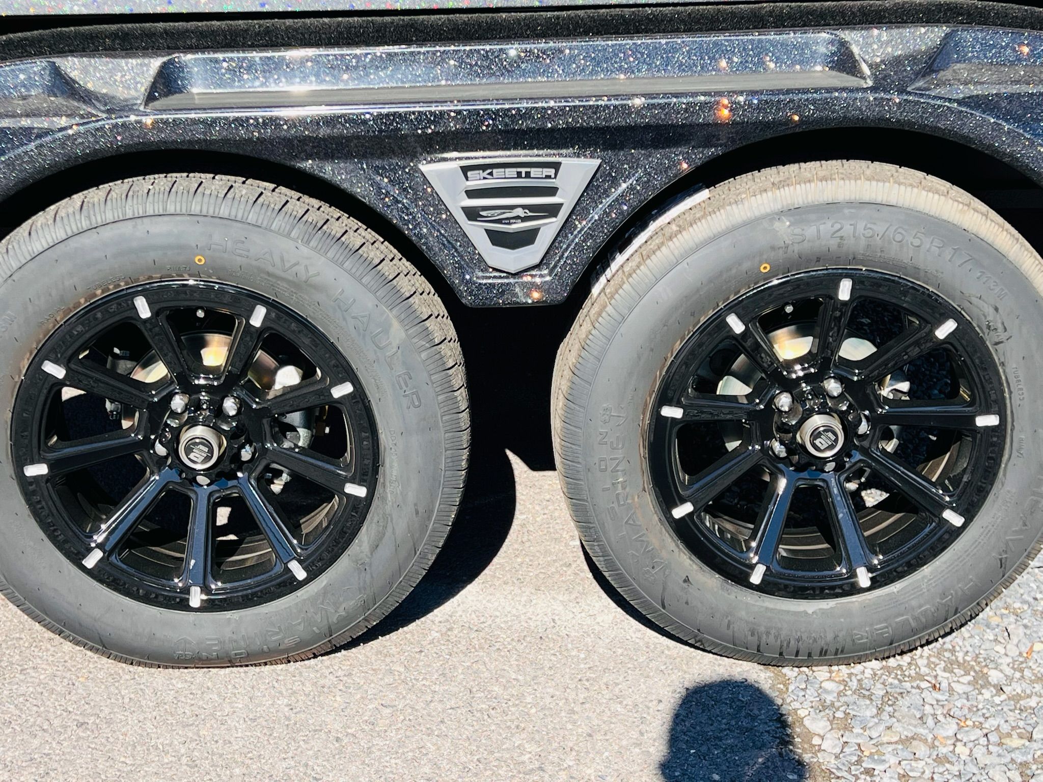 2026 Skeeter WX2060 F - 28