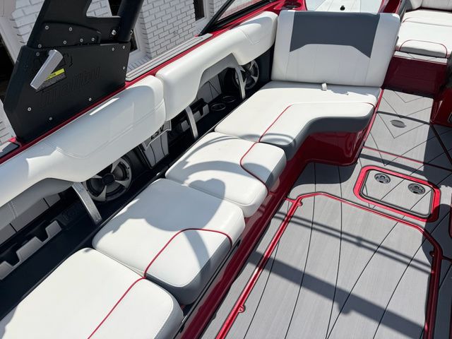 2019 Malibu Wakesetter 25 LSV - 10