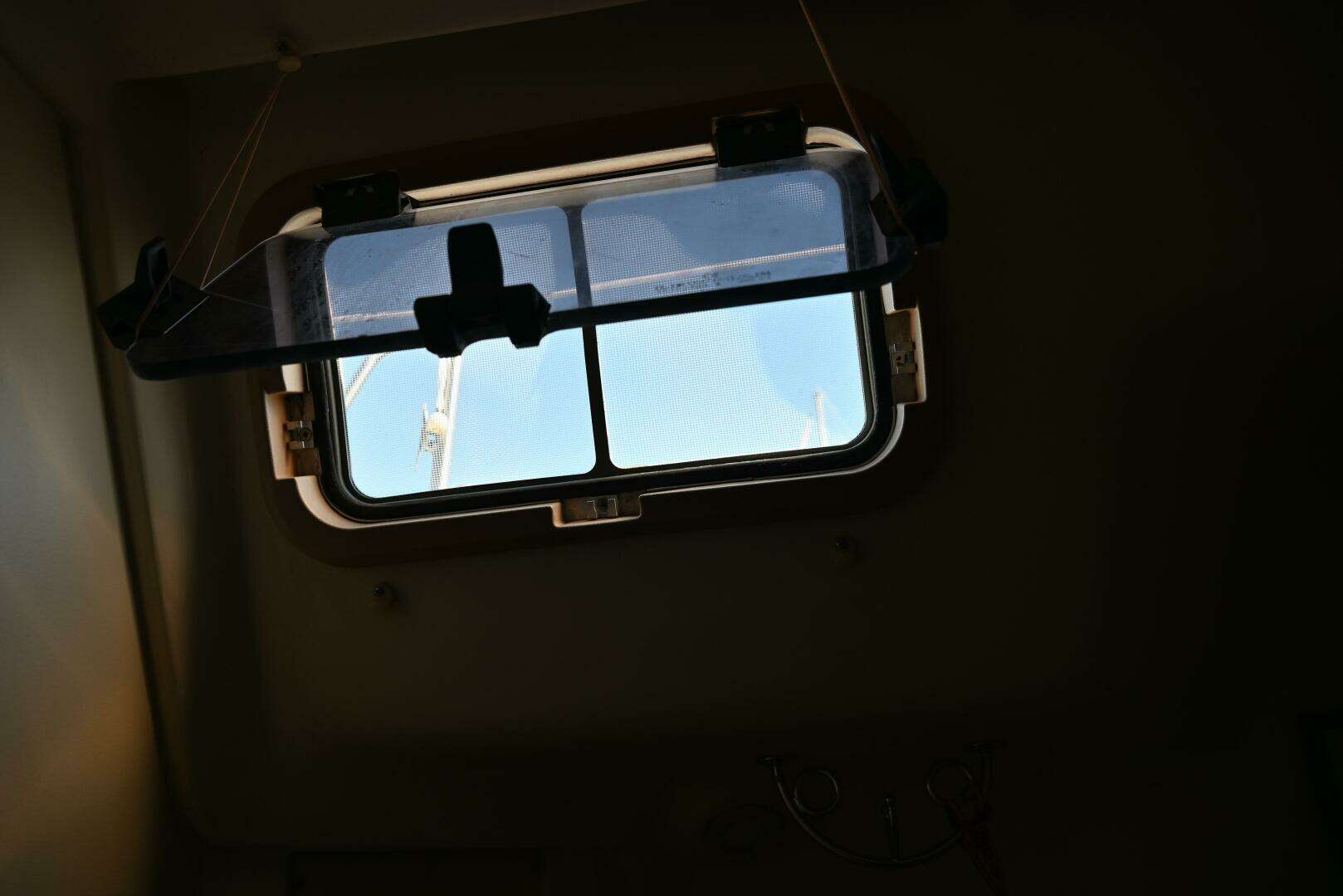 2003 Hunter 456 - Image 45