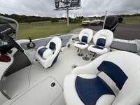 2013 Nitro 290 Sport - 9