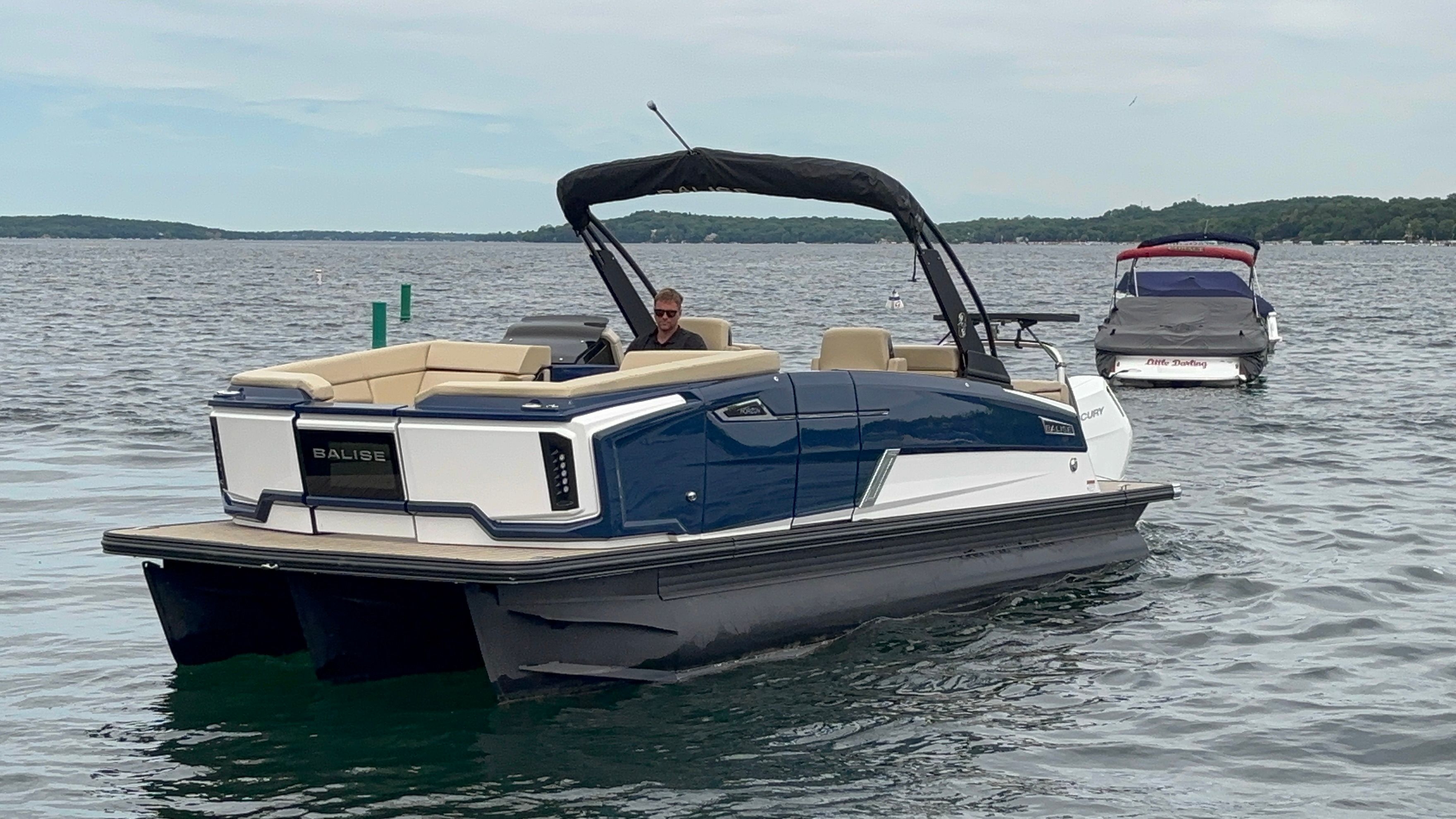 2025 Balise HORIZON 24C - 5