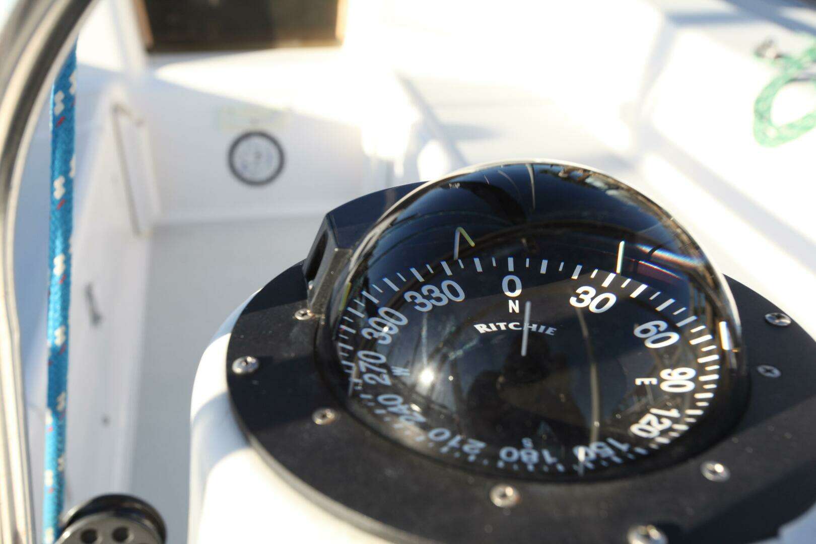 1996 J Boats 120 - Image 71