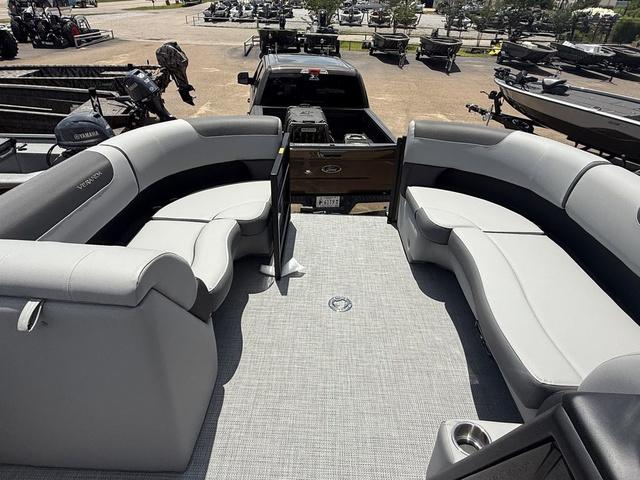 2026 Veranda VR22RC - 22