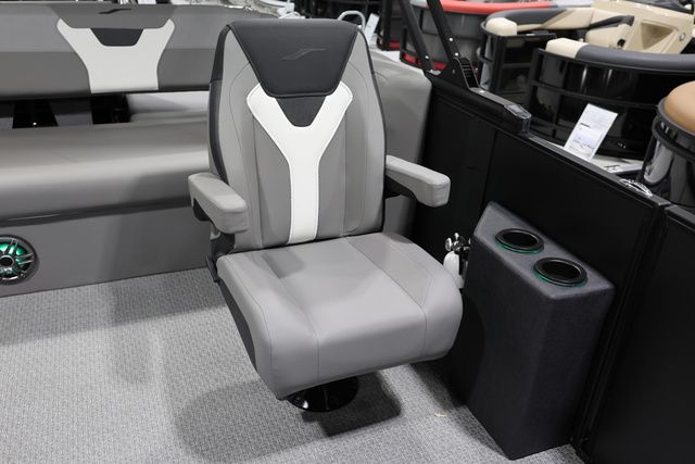 2026 Evotti 521 CS - 13