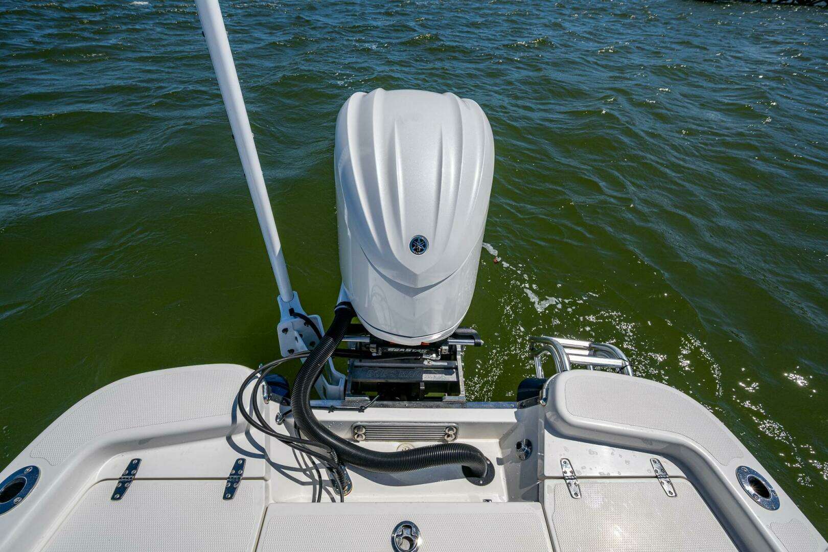 2023 BlackJack 256 Bay - Image 16