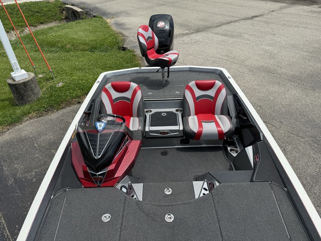 2018 Ranger Z520L - 7