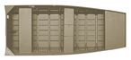 2025 Lowe L1448T Jon