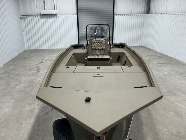 2026 G3 Gator Tough 18 CC - 3
