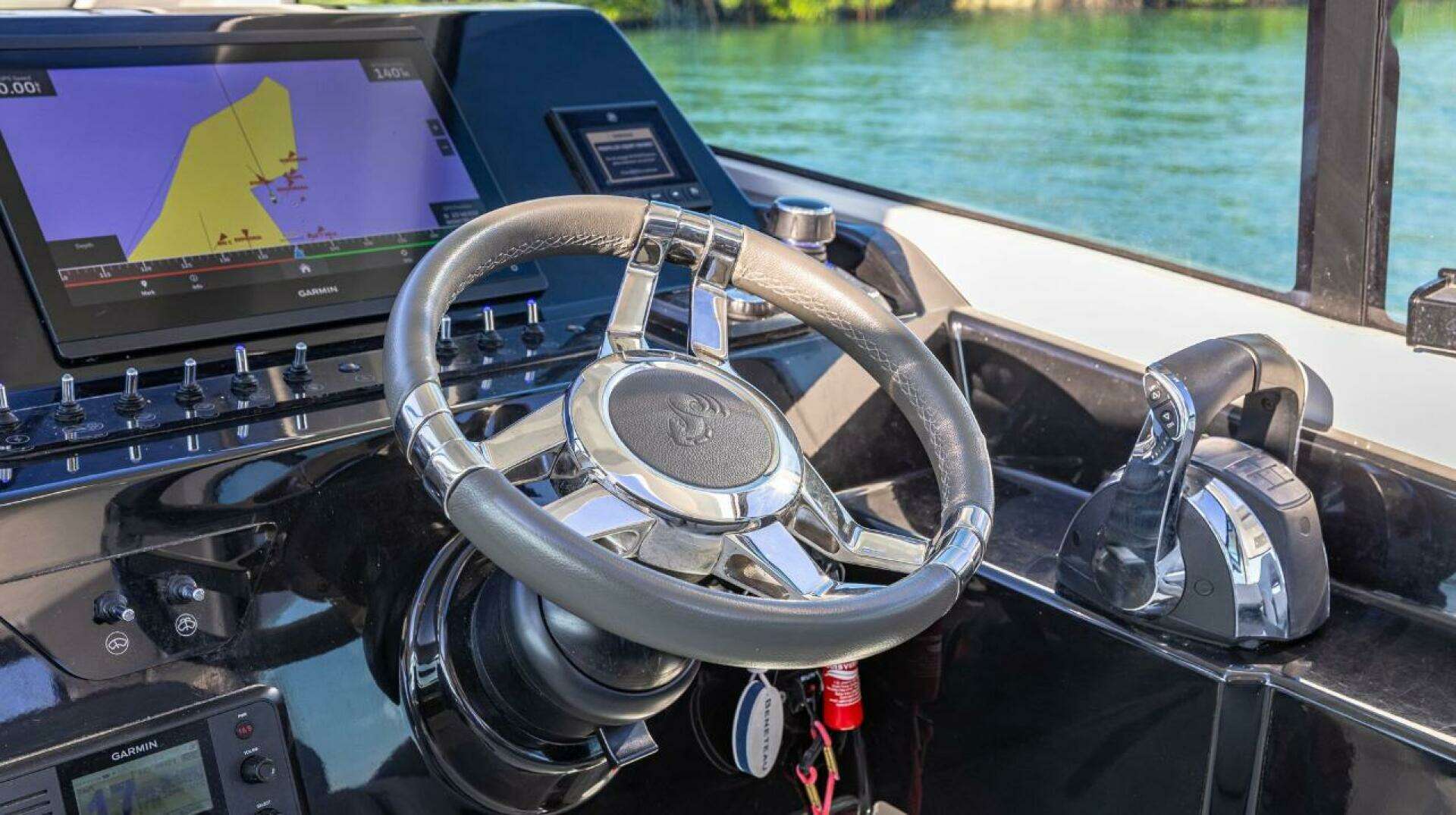 2021 Beneteau Gran Turismo 32 - Image 8